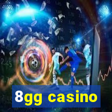 8gg casino